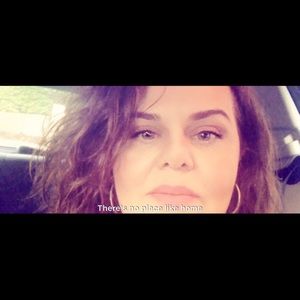 Meet your Posher, Azita